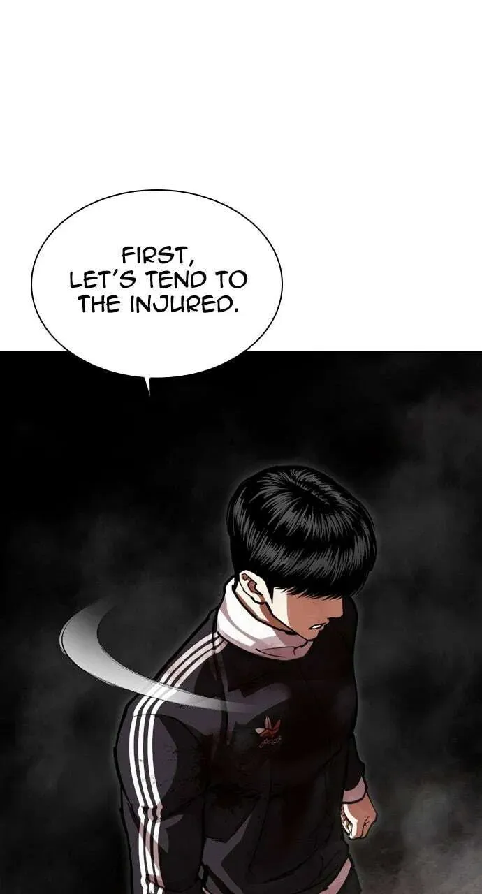 Read Lookism chapter 19.1 image 68 on Lezhin