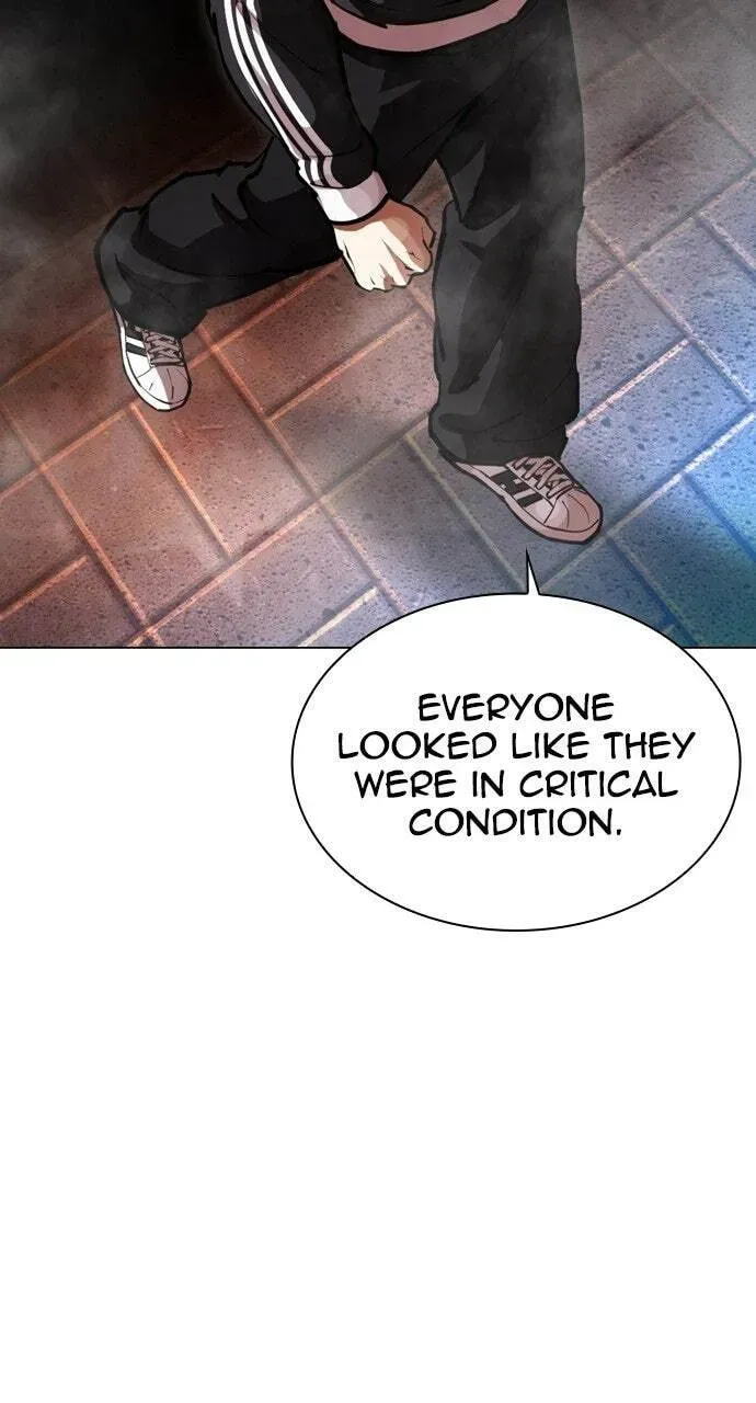 Read Lookism chapter 19.1 image 69 on Lezhin