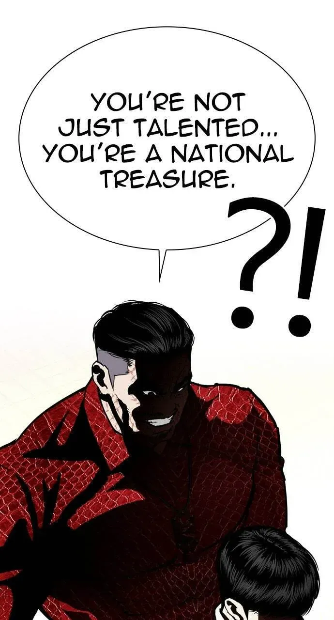 Read Lookism chapter 19.1 image 70 on Lezhin