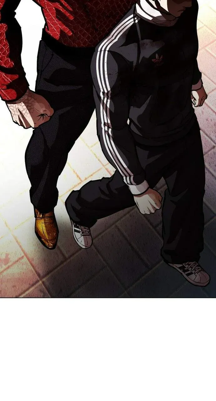 Read Lookism chapter 19.1 image 71 on Lezhin