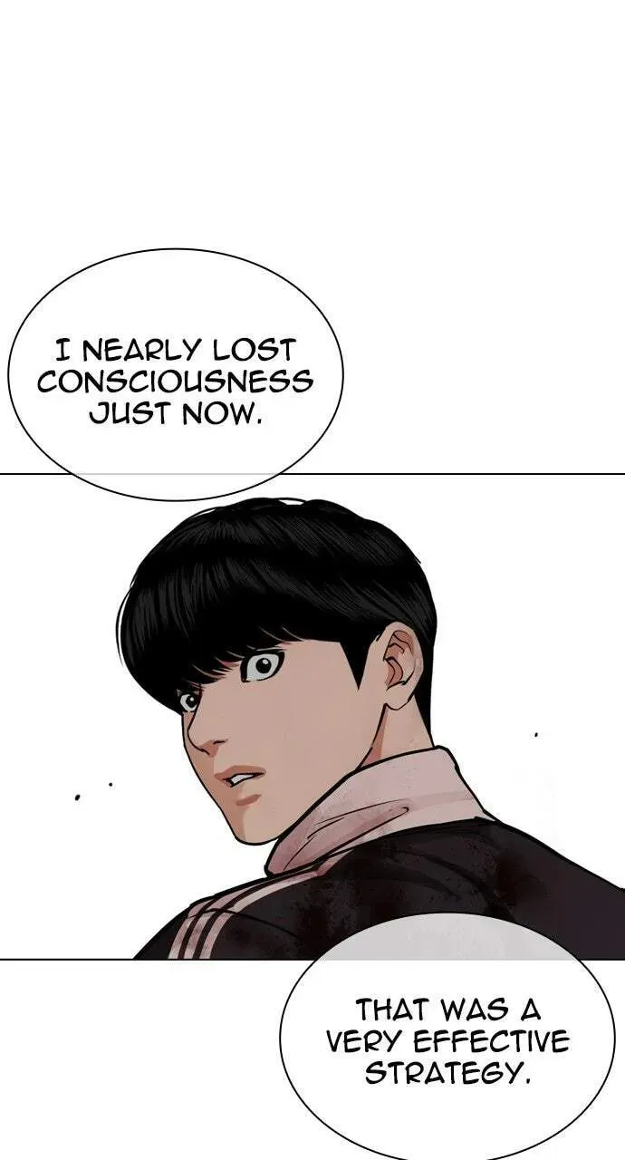 Read Lookism chapter 19.1 image 72 on Lezhin