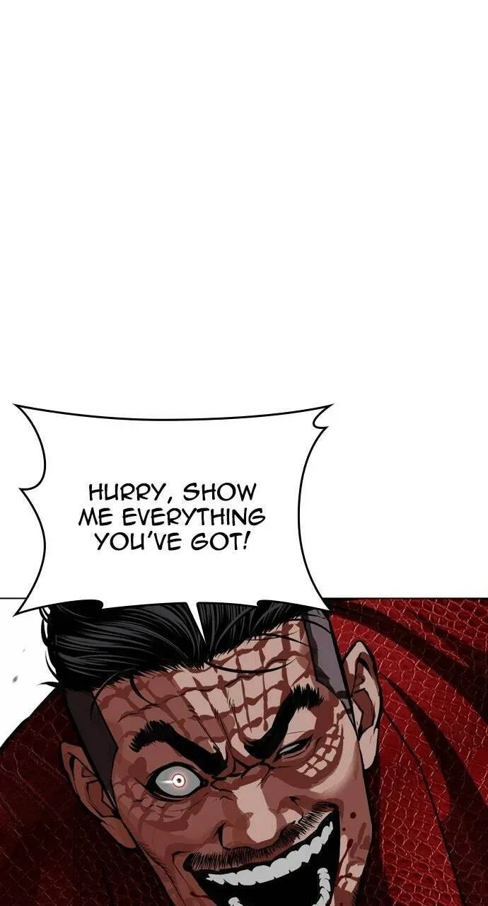 Read Lookism chapter 19.1 image 8 on Lezhin