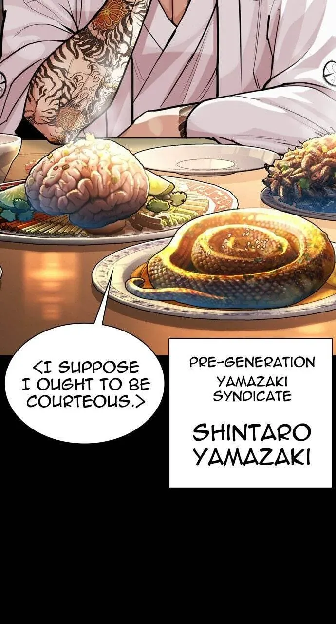Read Lookism chapter 19.1 image 81 on Lezhin