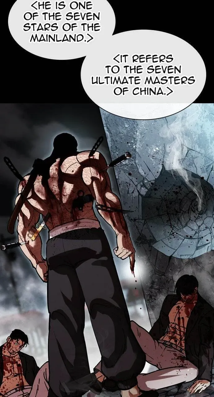 Read Lookism chapter 19.1 image 87 on Lezhin