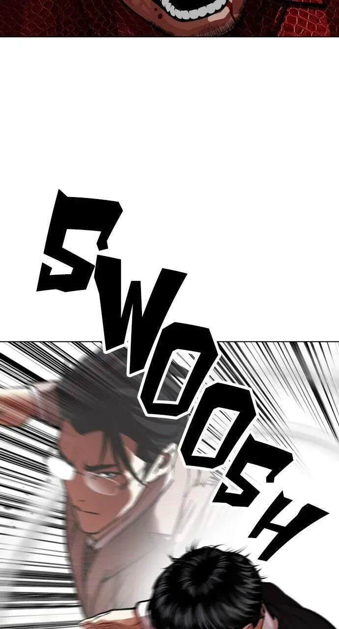 Read Lookism chapter 19.1 image 9 on Lezhin