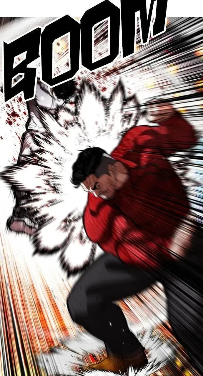 Read Lookism chapter 19.1 image 93 on Lezhin
