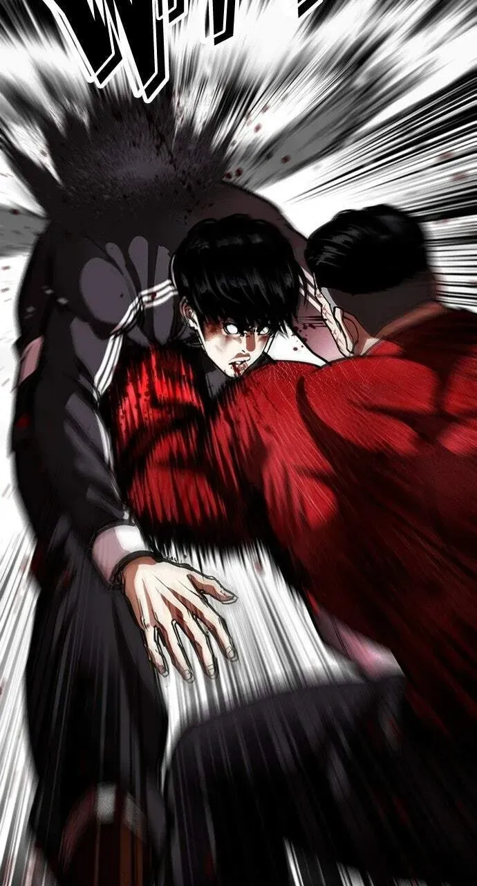Read Lookism chapter 19.1 image 98 on Lezhin