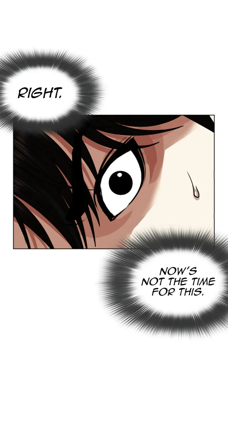 Read Lookism chapter 19.2 image 10 on Lezhin