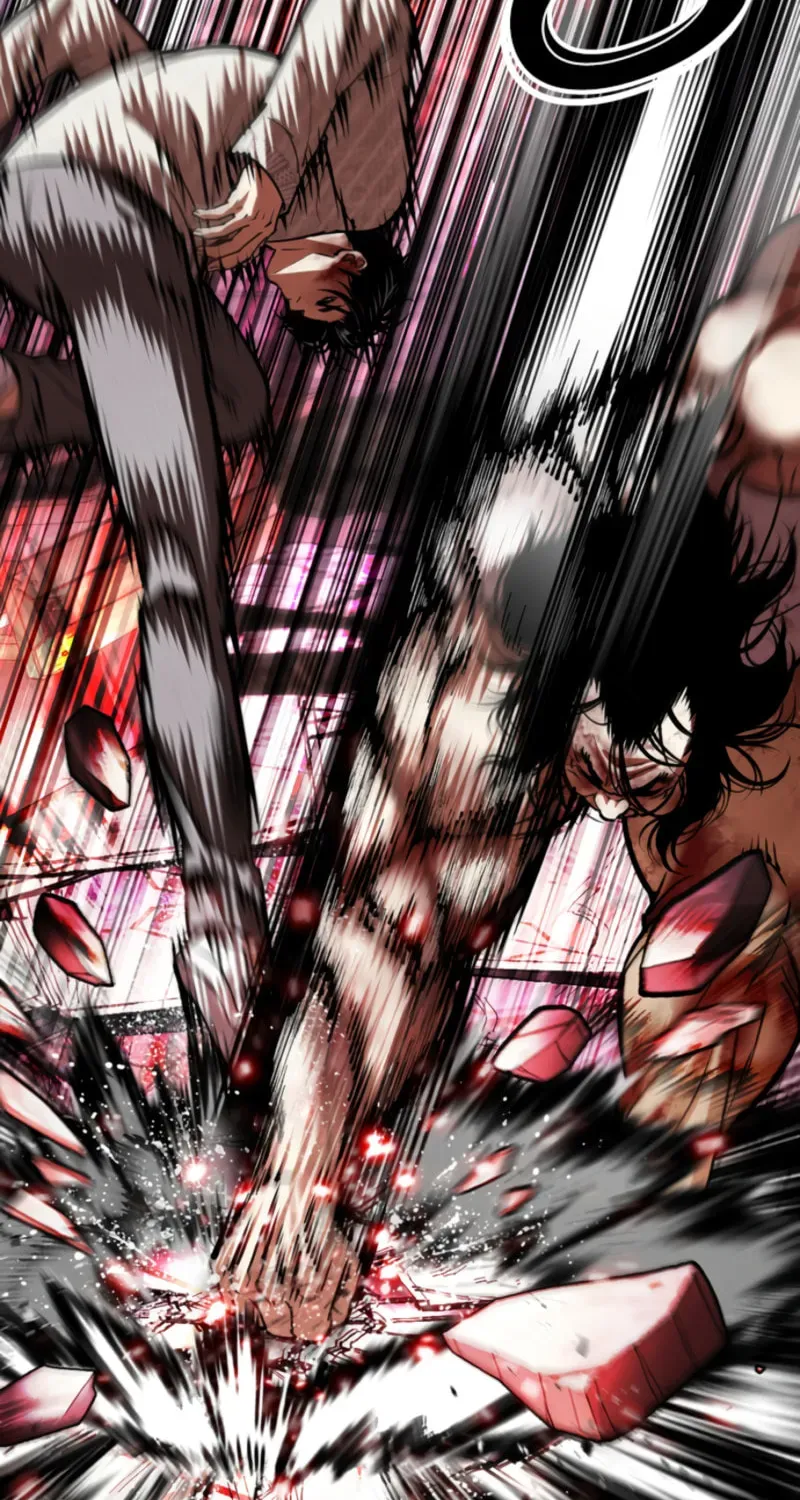 Read Lookism chapter 19.2 image 103 on Lezhin