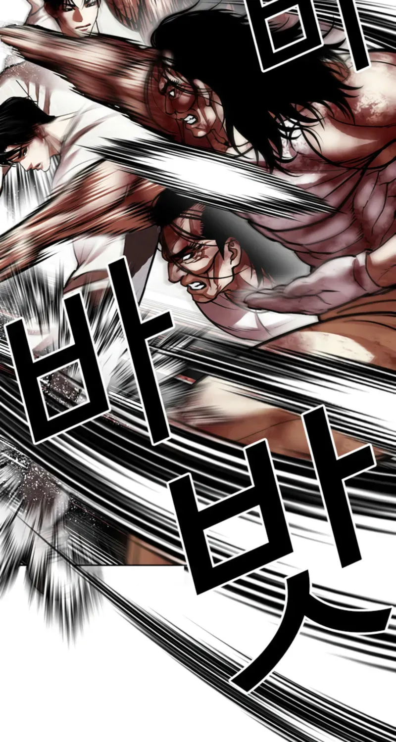 Read Lookism chapter 19.2 image 107 on Lezhin