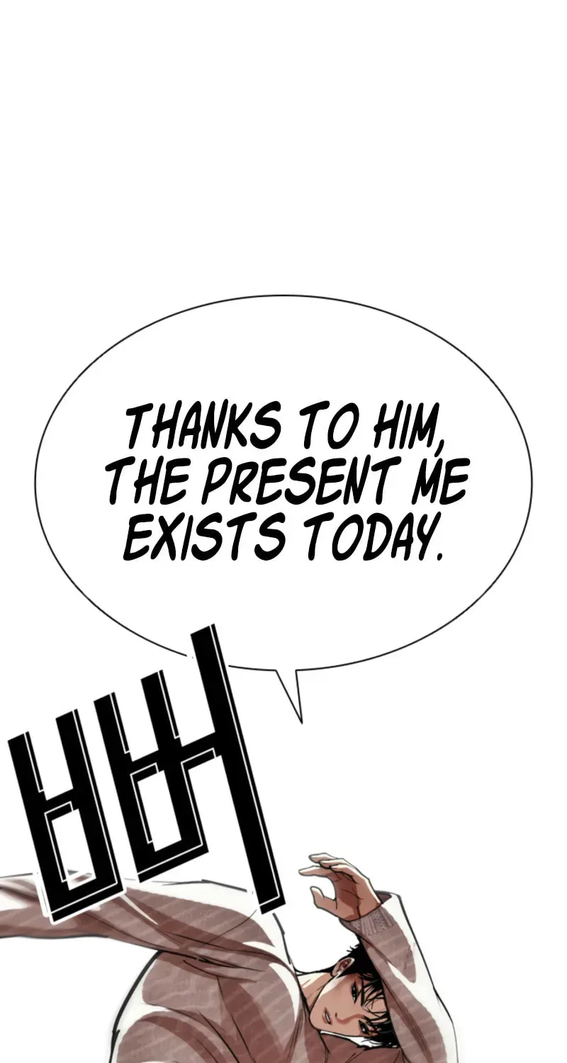 Read Lookism chapter 19.2 image 112 on Lezhin