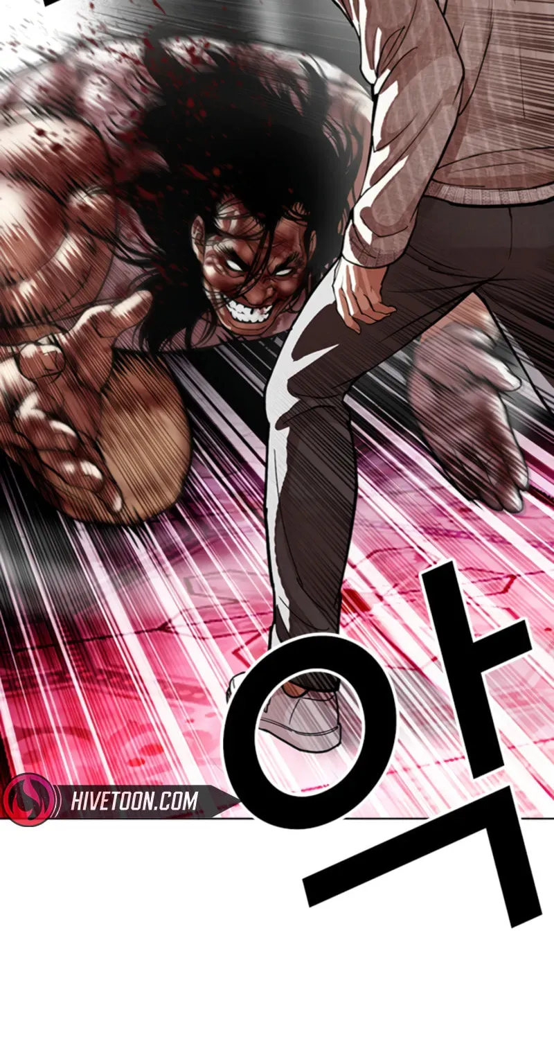 Read Lookism chapter 19.2 image 115 on Lezhin