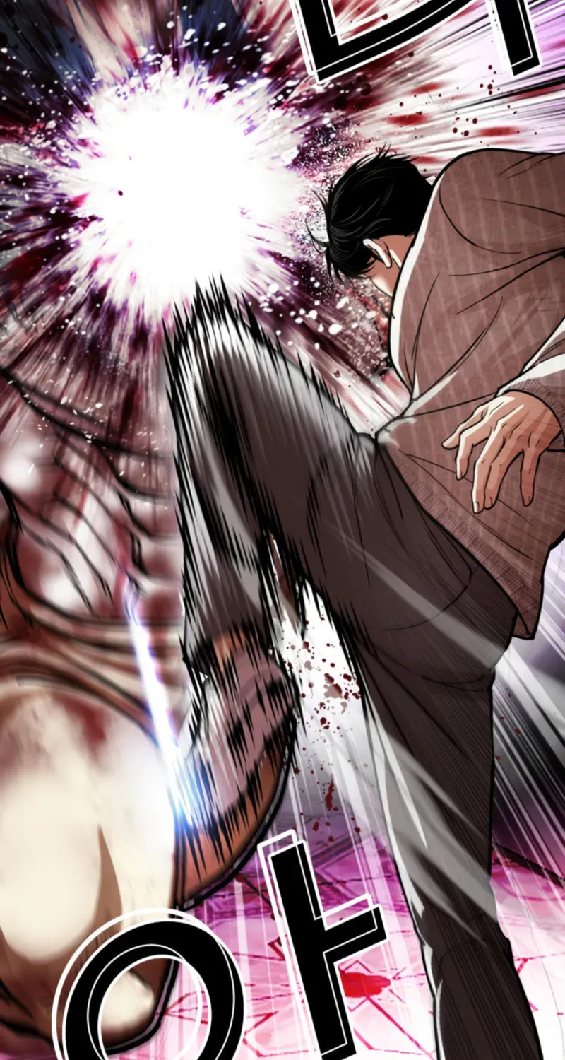 Read Lookism chapter 19.2 image 117 on Lezhin