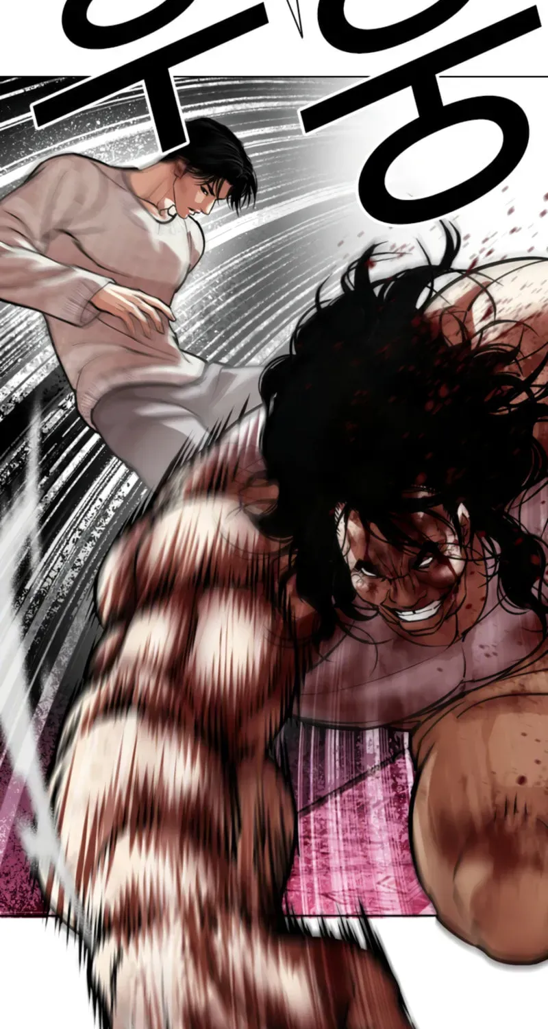 Read Lookism chapter 19.2 image 119 on Lezhin