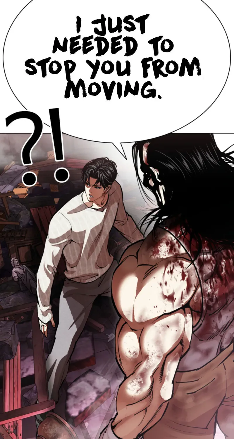 Read Lookism chapter 19.2 image 123 on Lezhin