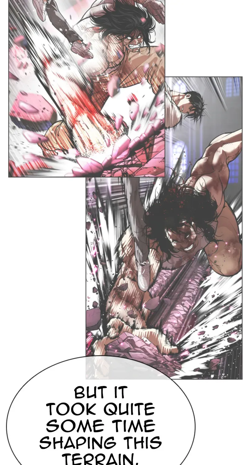 Read Lookism chapter 19.2 image 126 on Lezhin