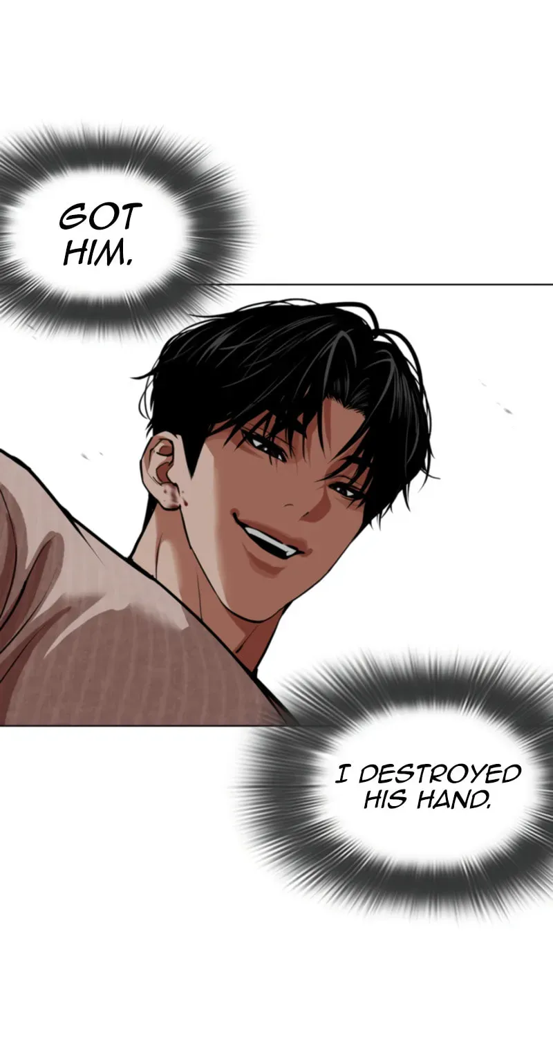 Read Lookism chapter 19.2 image 139 on Lezhin