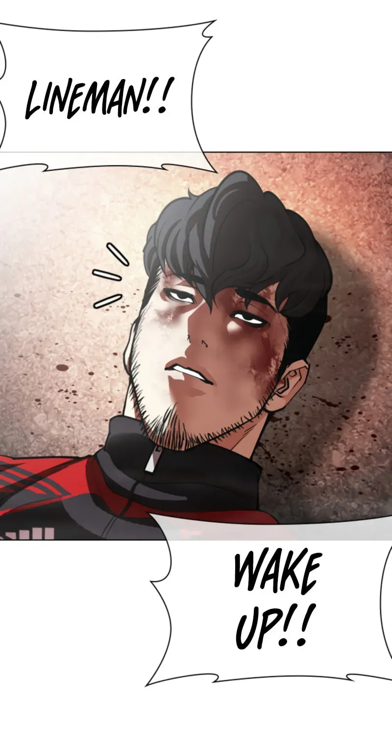 Read Lookism chapter 19.2 image 16 on Lezhin
