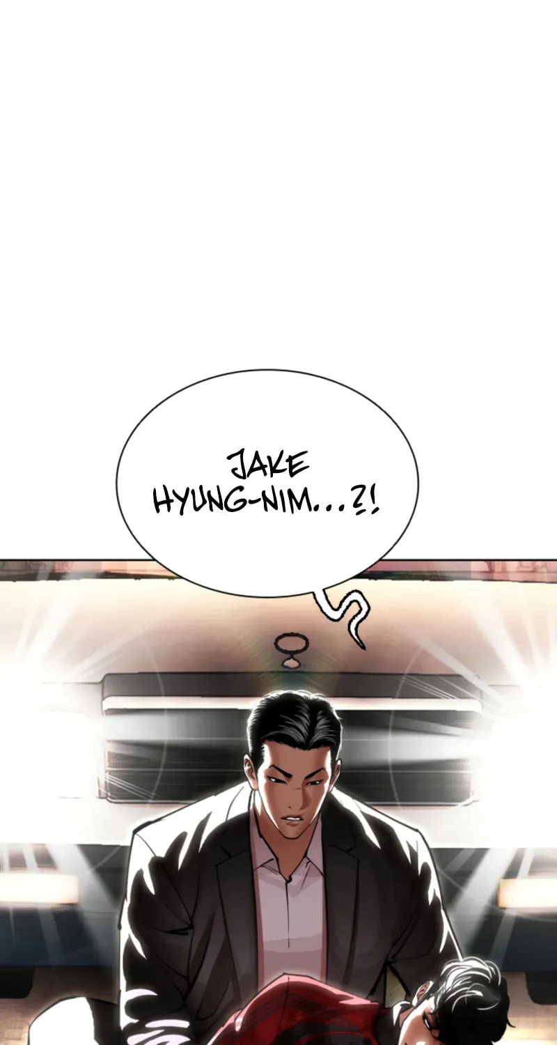 Read Lookism chapter 19.2 image 17 on Lezhin