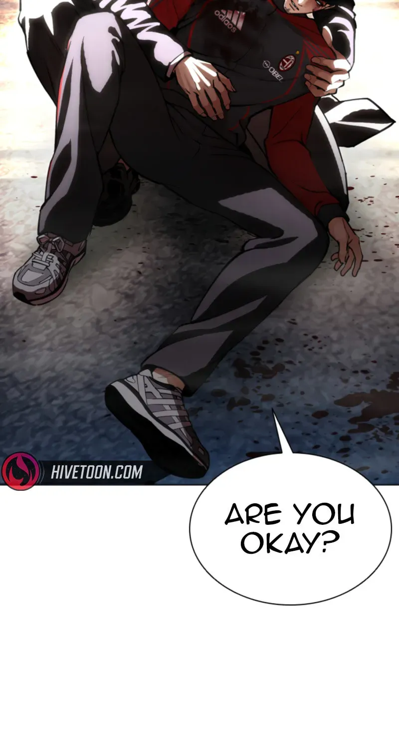 Read Lookism chapter 19.2 image 18 on Lezhin