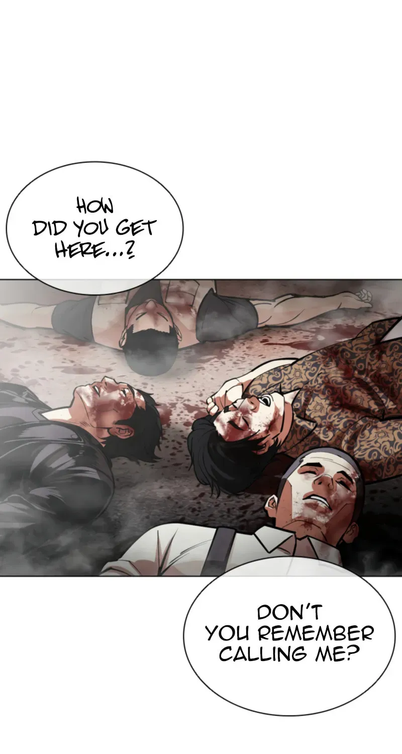Read Lookism chapter 19.2 image 19 on Lezhin