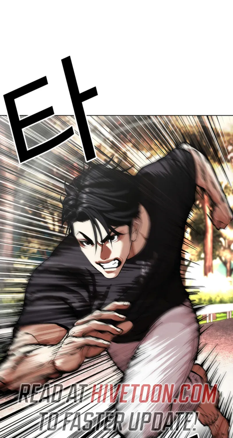 Read Lookism chapter 19.2 image 2 on Lezhin