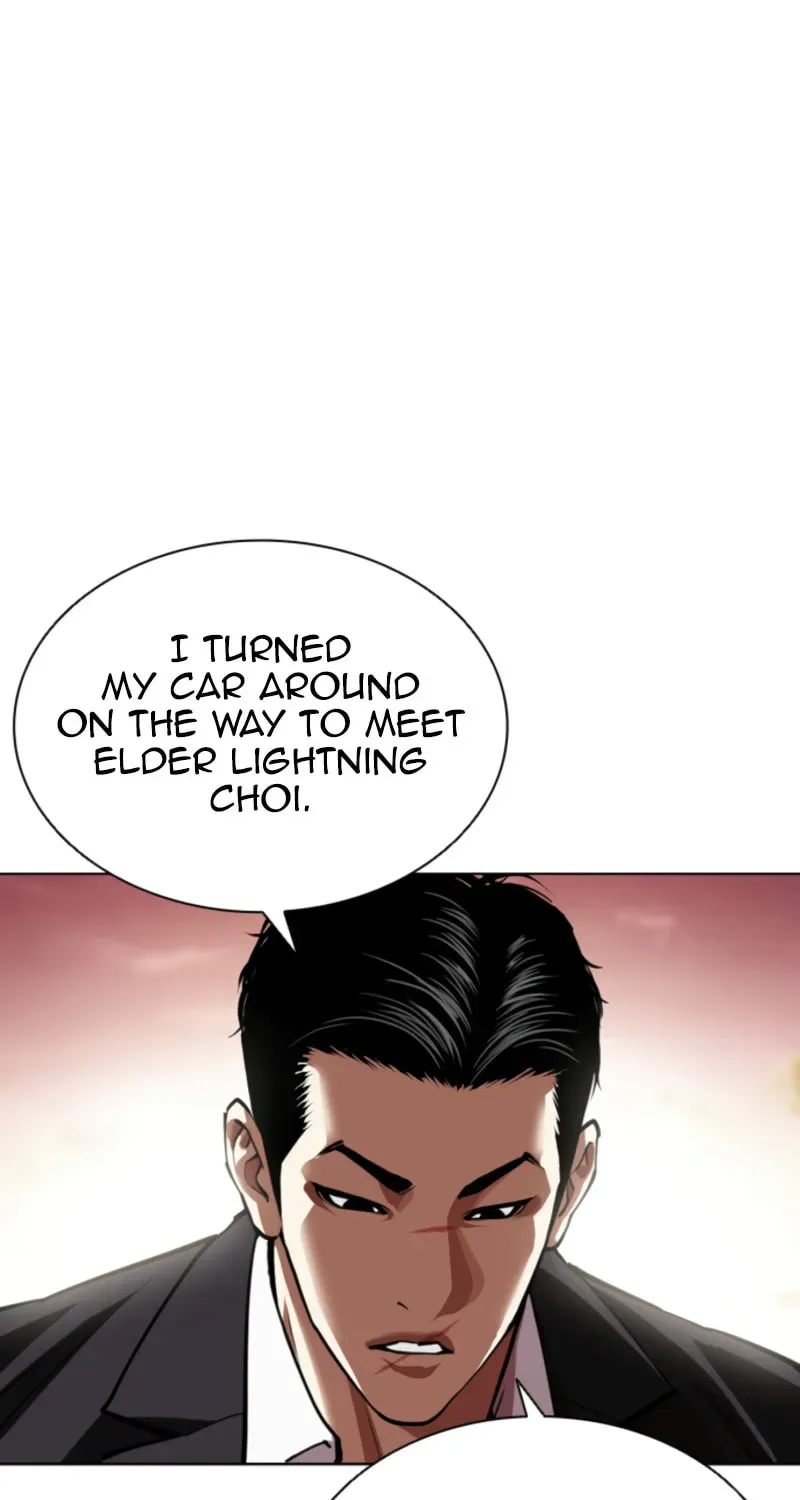 Read Lookism chapter 19.2 image 20 on Lezhin