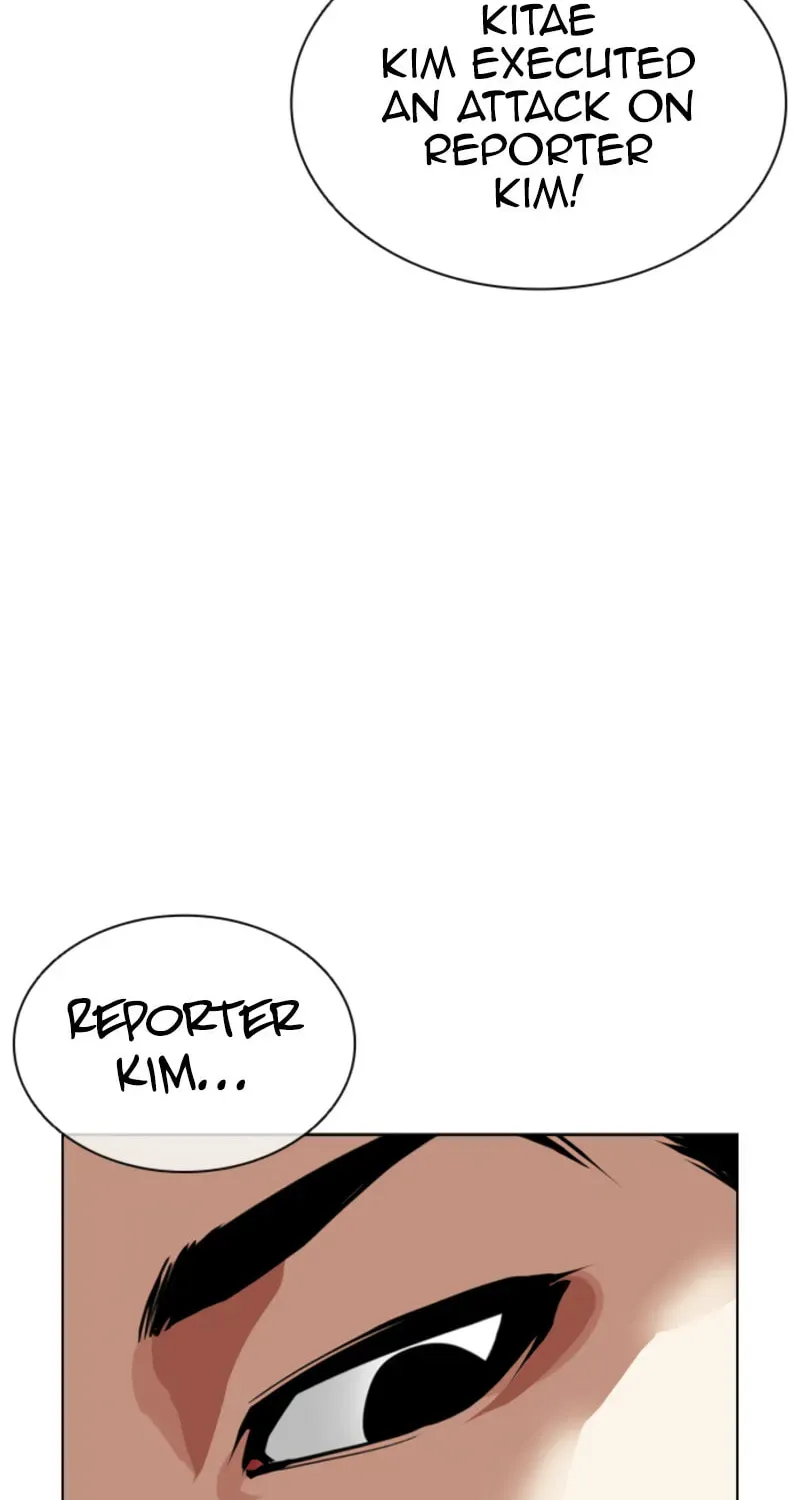 Read Lookism chapter 19.2 image 21 on Lezhin
