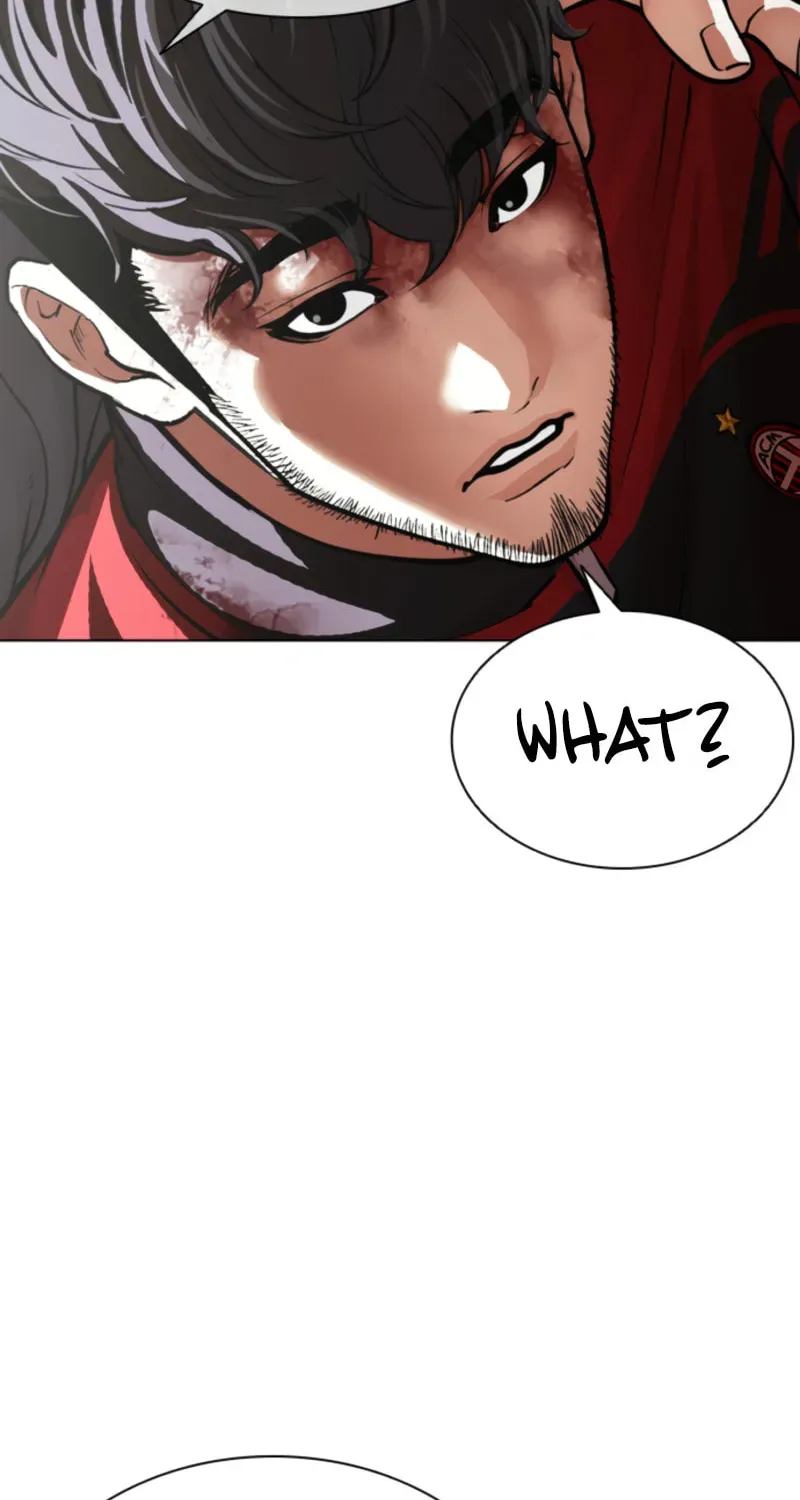Read Lookism chapter 19.2 image 25 on Lezhin