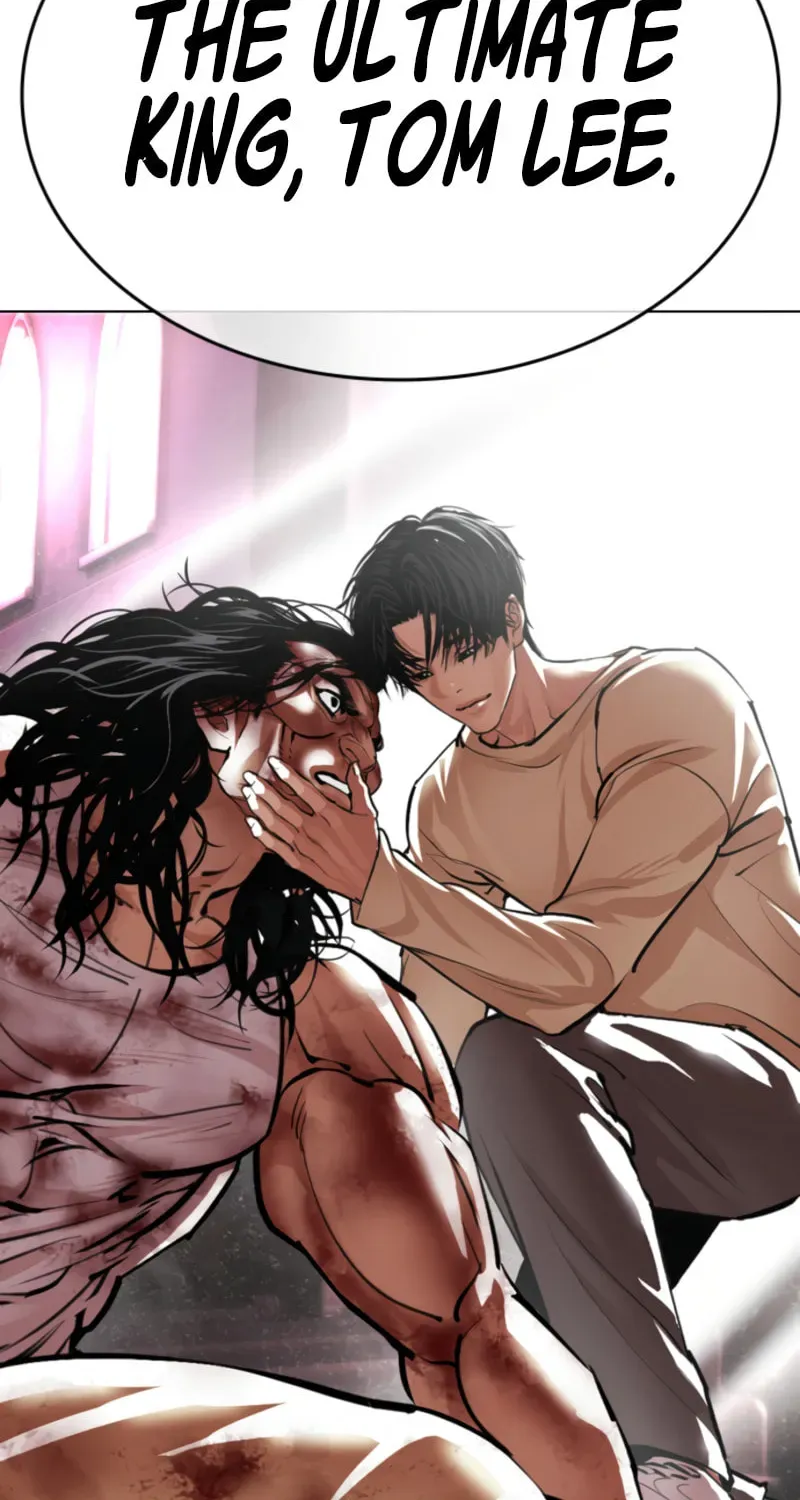 Read Lookism chapter 19.2 image 27 on Lezhin