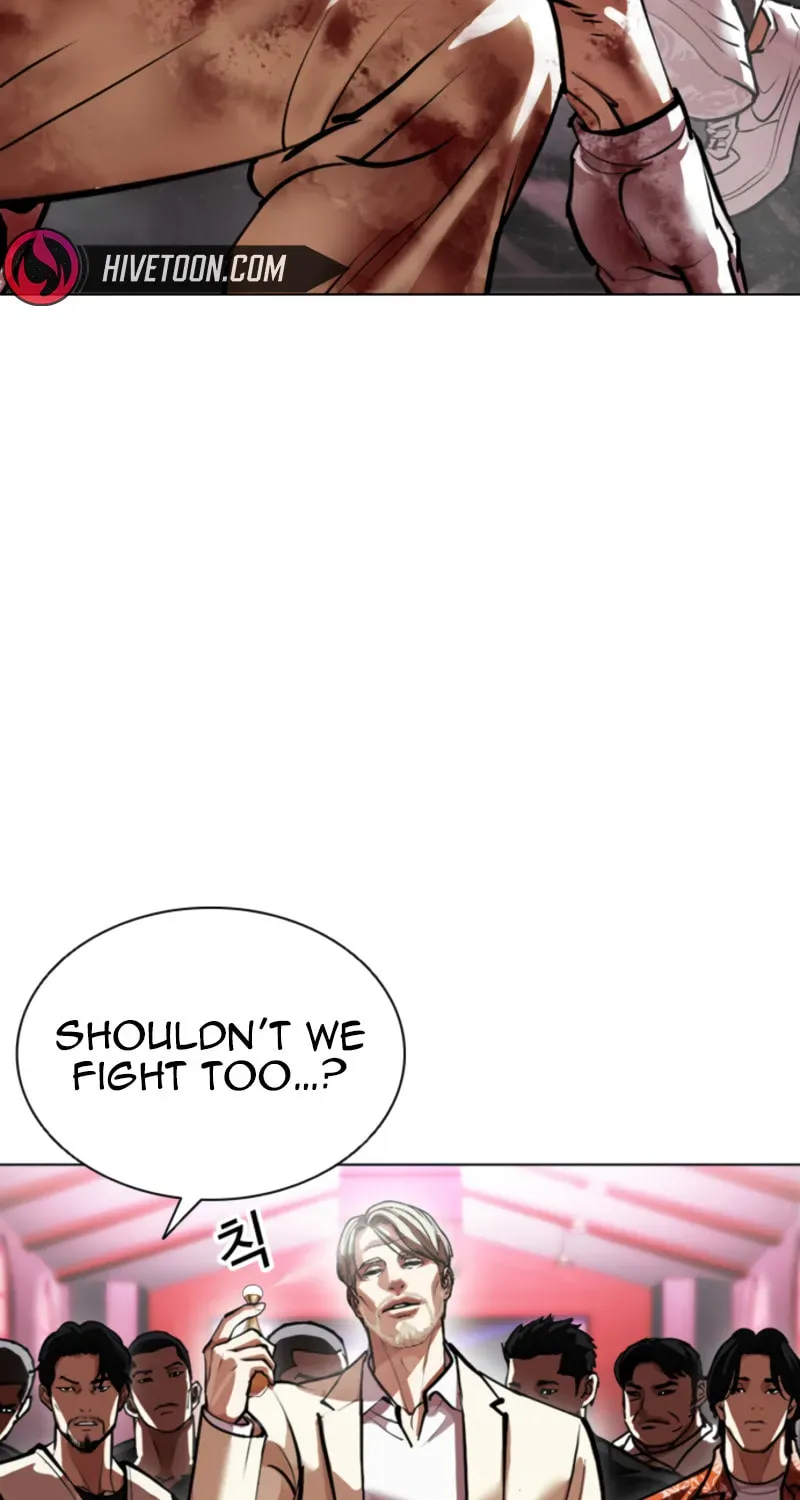 Read Lookism chapter 19.2 image 28 on Lezhin