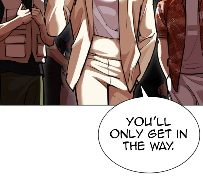 Read Lookism chapter 19.2 image 29 on Lezhin