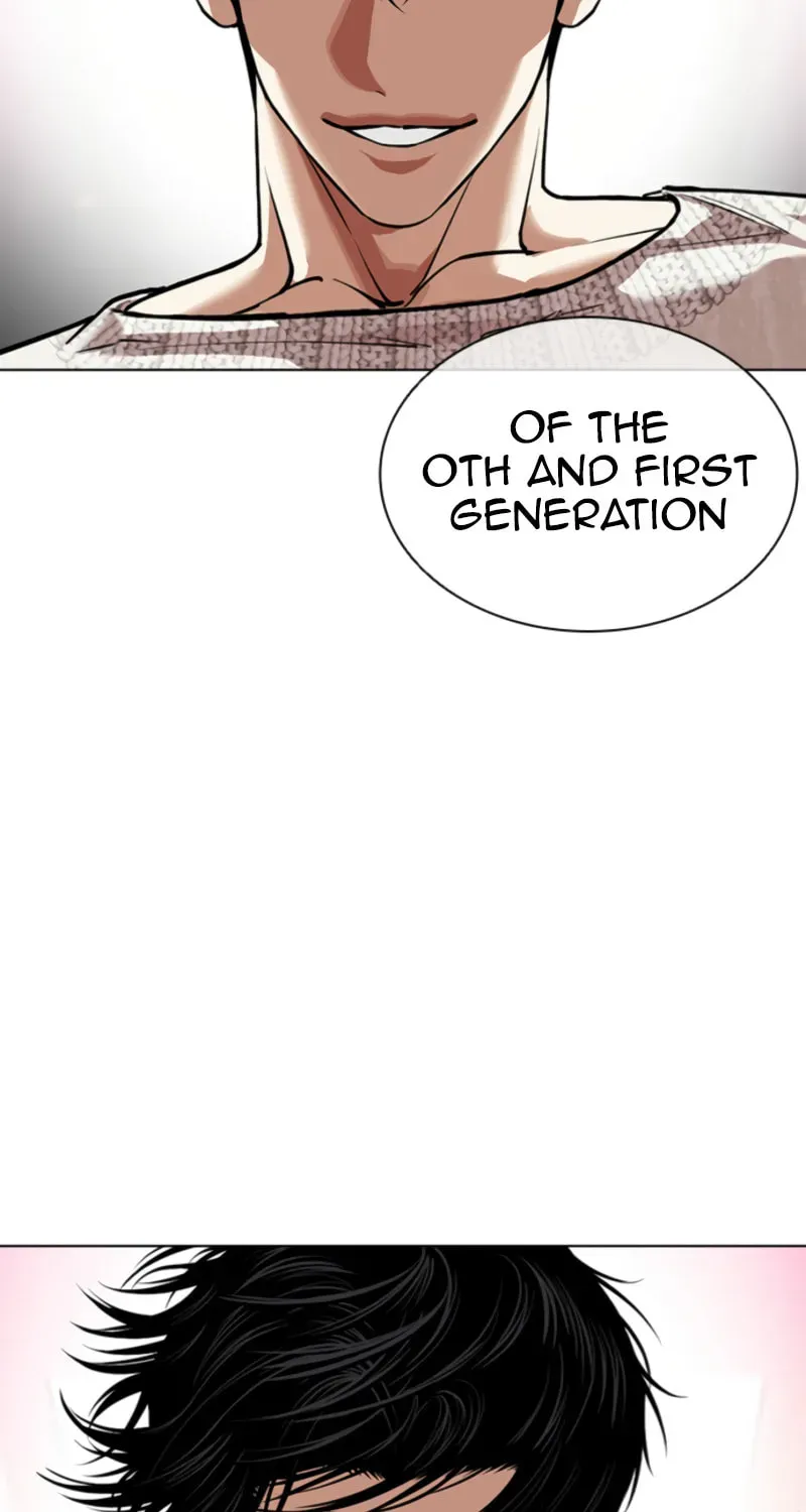 Read Lookism chapter 19.2 image 32 on Lezhin