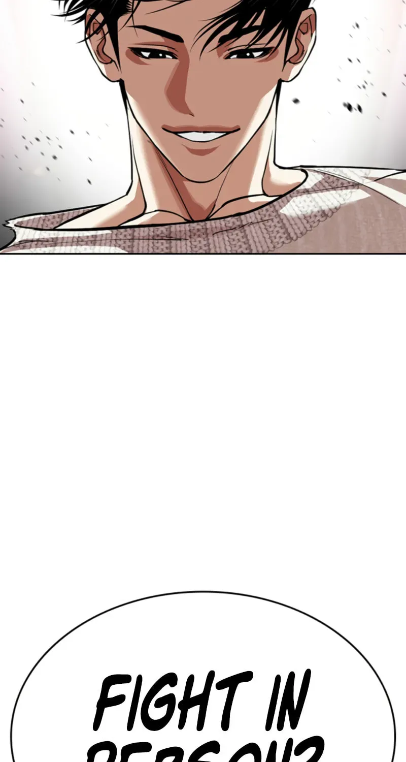 Read Lookism chapter 19.2 image 33 on Lezhin