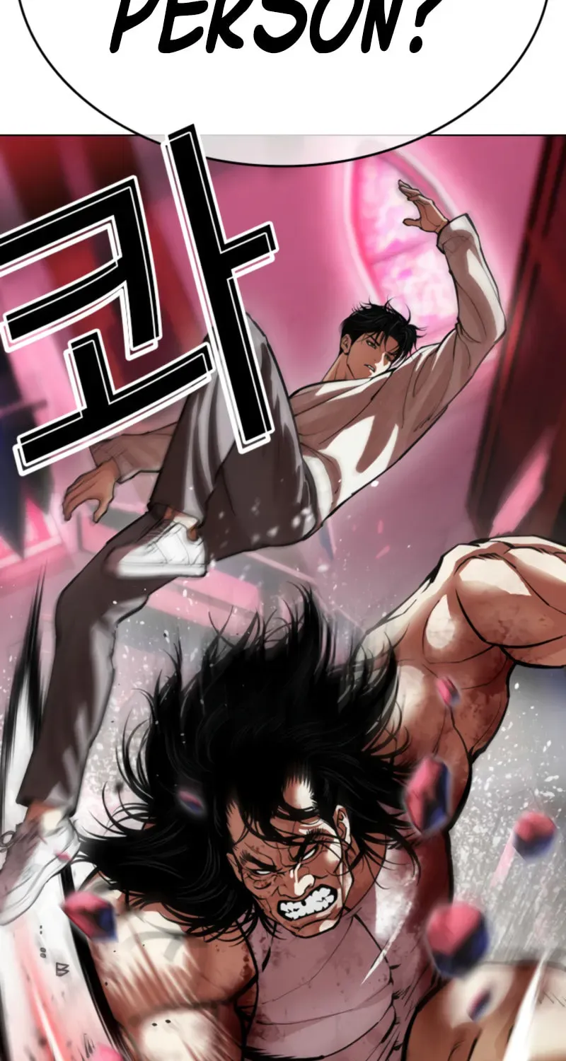 Read Lookism chapter 19.2 image 34 on Lezhin