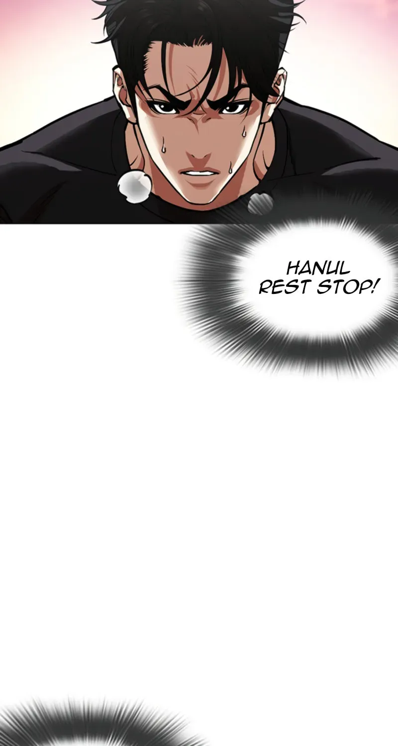 Read Lookism chapter 19.2 image 4 on Lezhin
