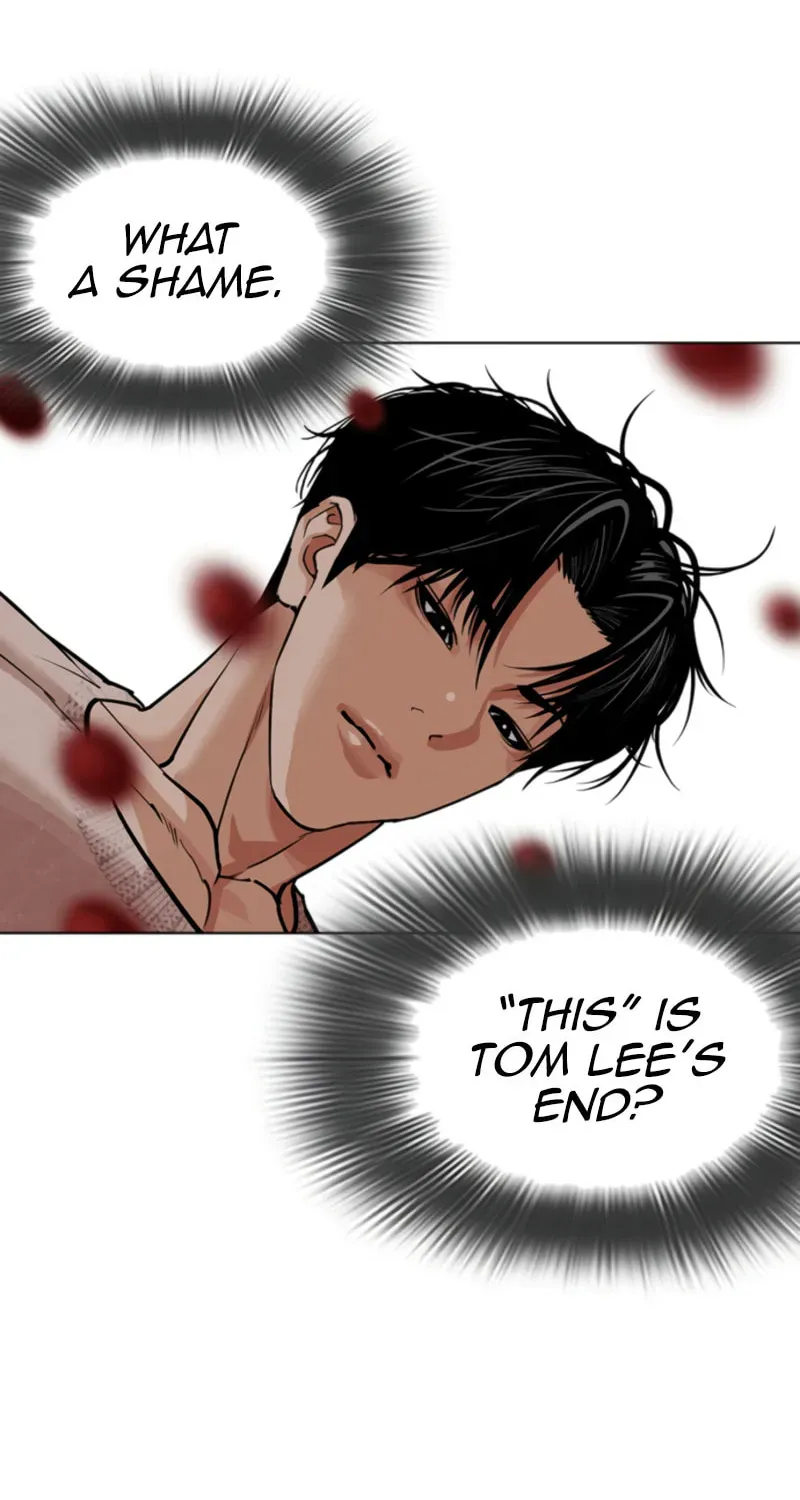 Read Lookism chapter 19.2 image 47 on Lezhin