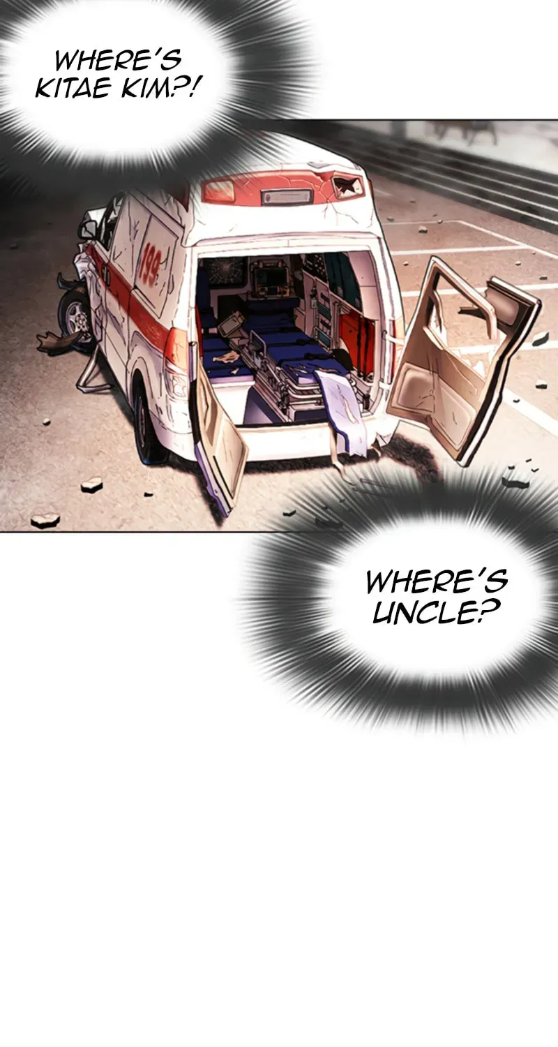 Read Lookism chapter 19.2 image 5 on Lezhin