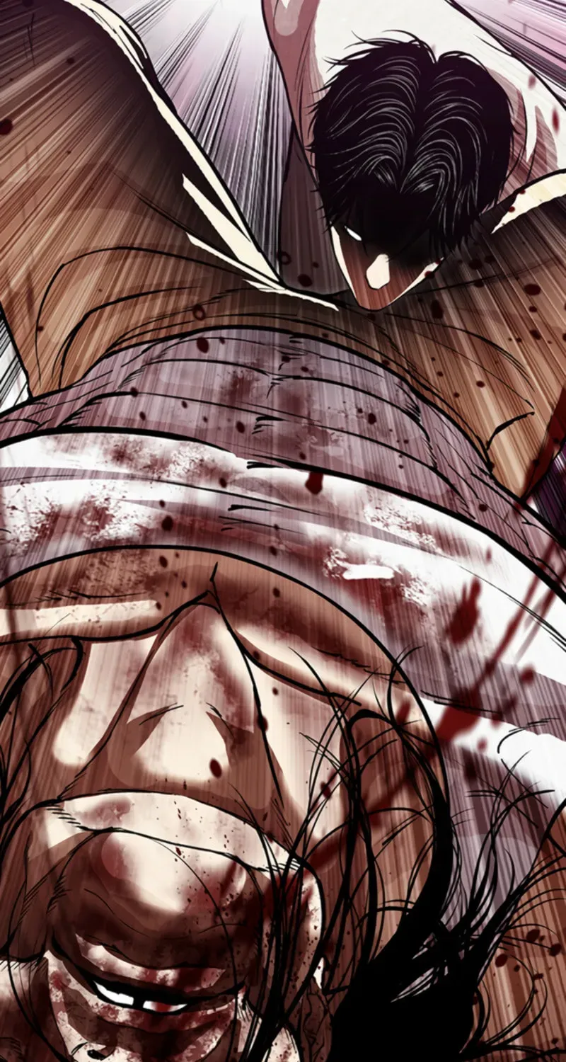 Read Lookism chapter 19.2 image 50 on Lezhin