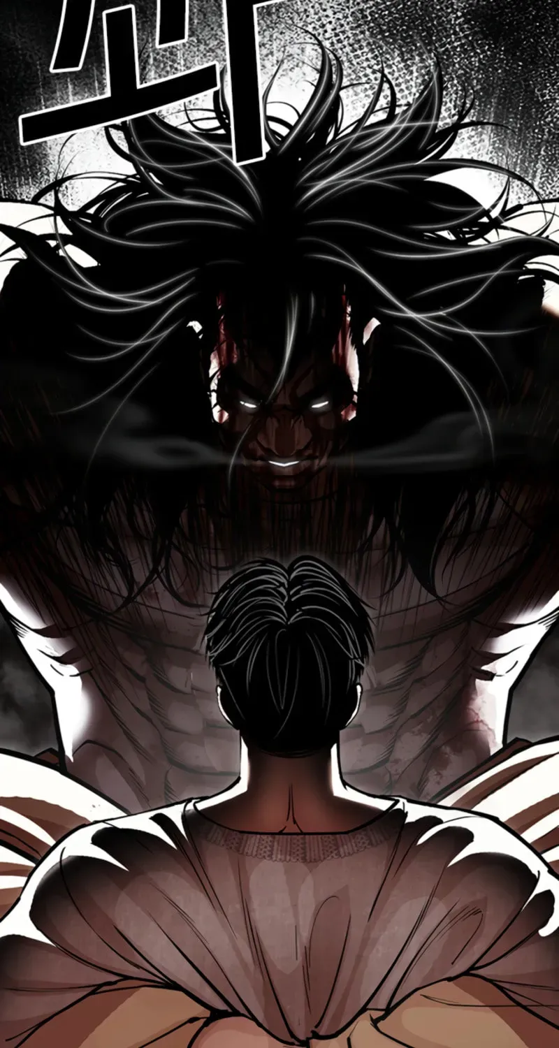 Read Lookism chapter 19.2 image 55 on Lezhin