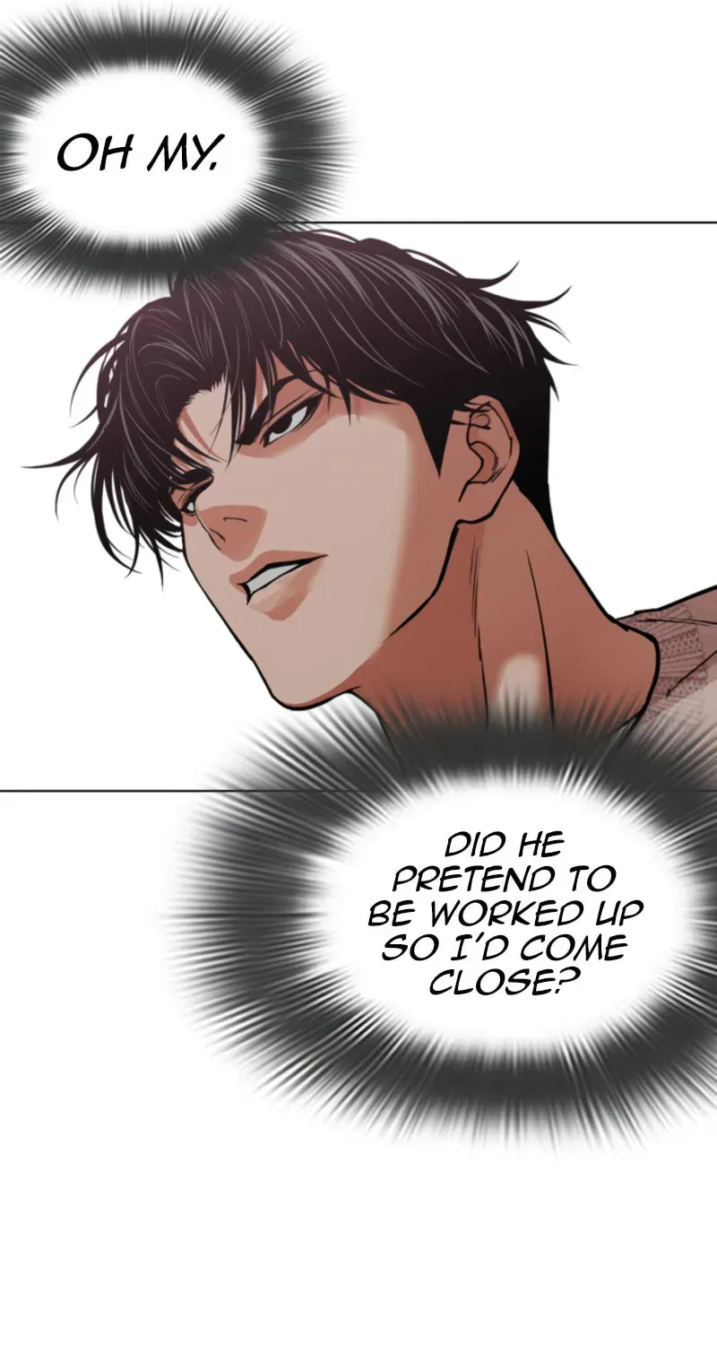 Read Lookism chapter 19.2 image 57 on Lezhin