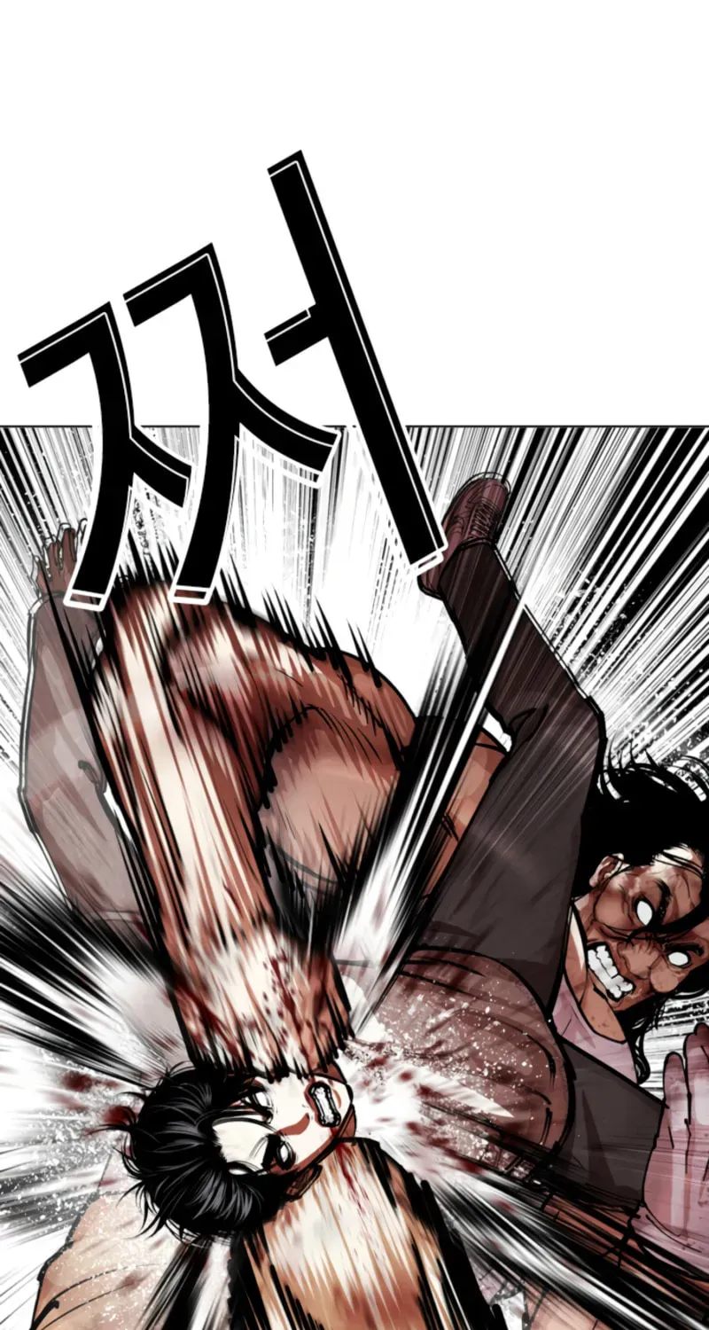 Read Lookism chapter 19.2 image 59 on Lezhin