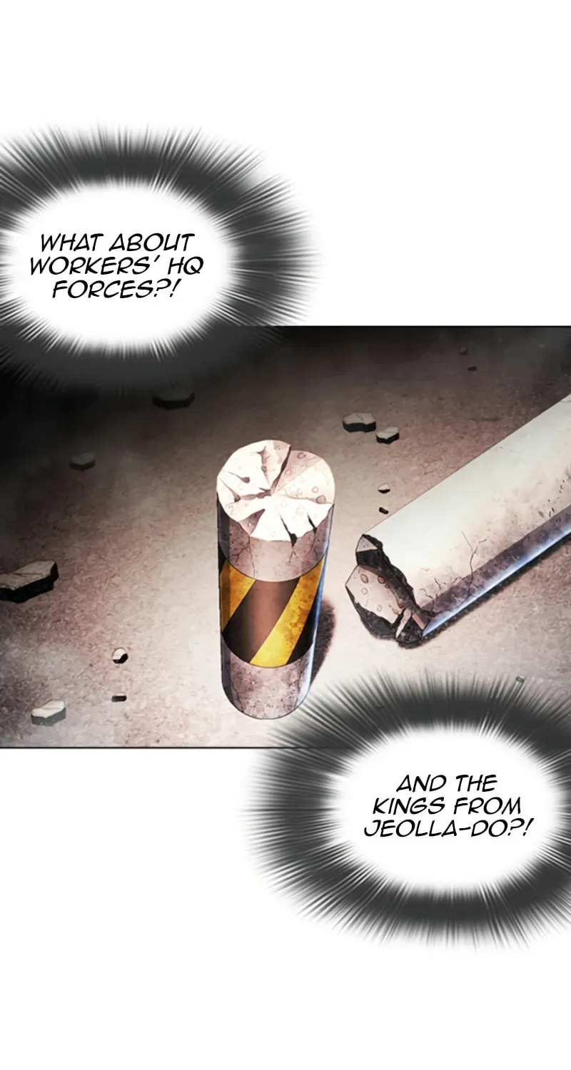 Read Lookism chapter 19.2 image 6 on Lezhin