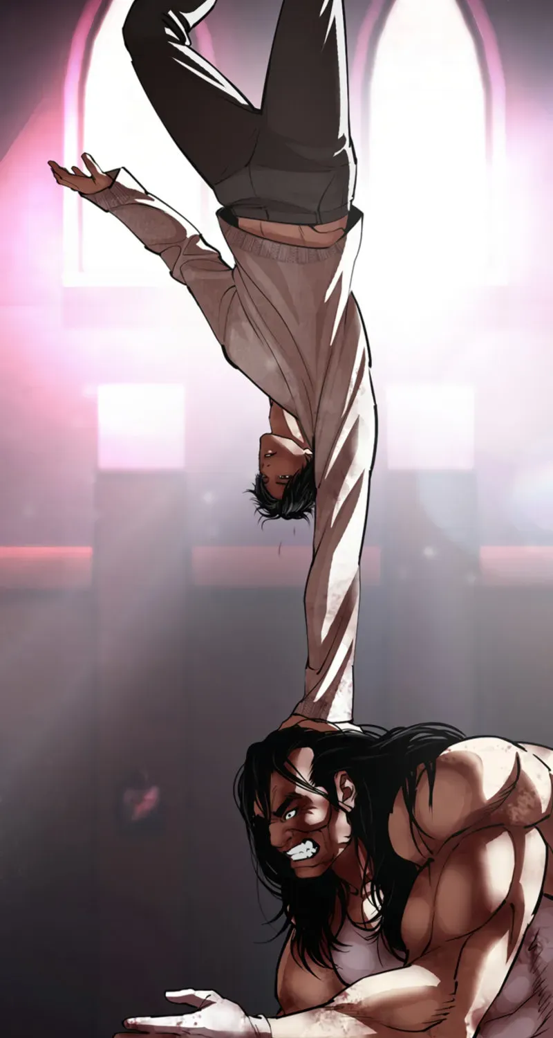 Read Lookism chapter 19.2 image 67 on Lezhin