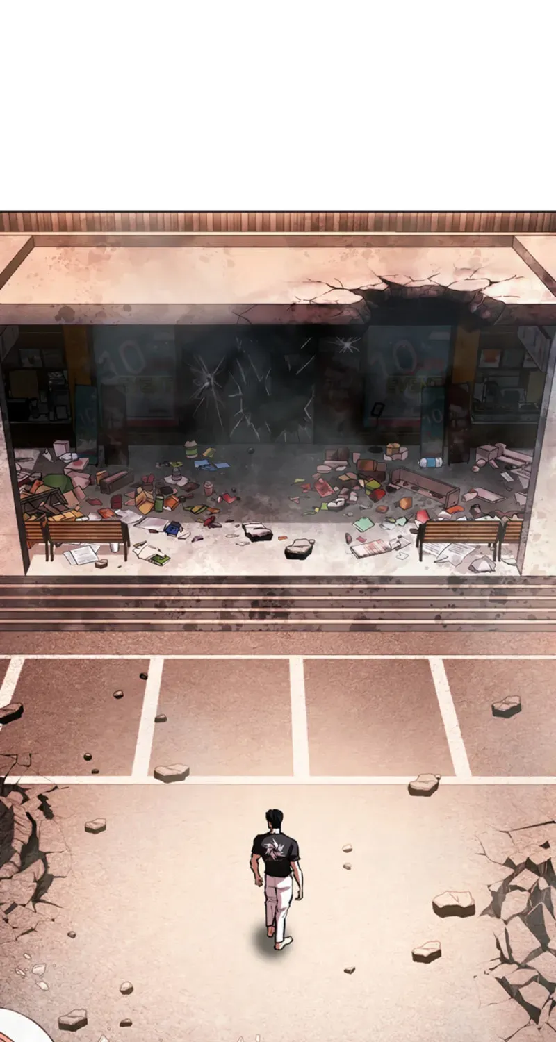 Read Lookism chapter 19.2 image 8 on Lezhin