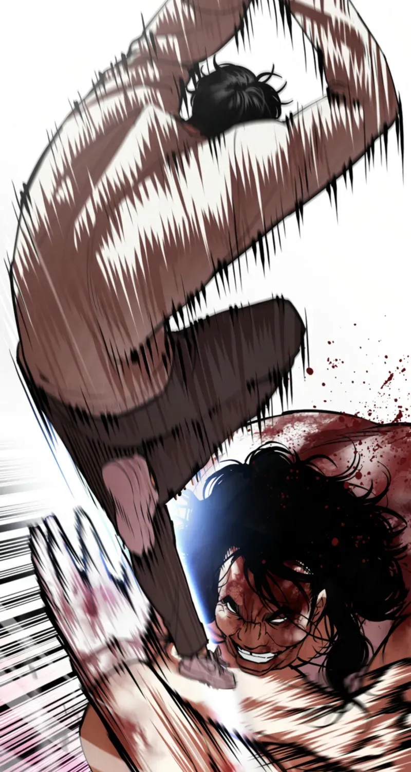 Read Lookism chapter 19.2 image 91 on Lezhin