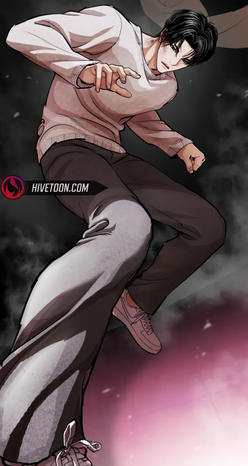 Read Lookism chapter 19.2 image 98 on Lezhin