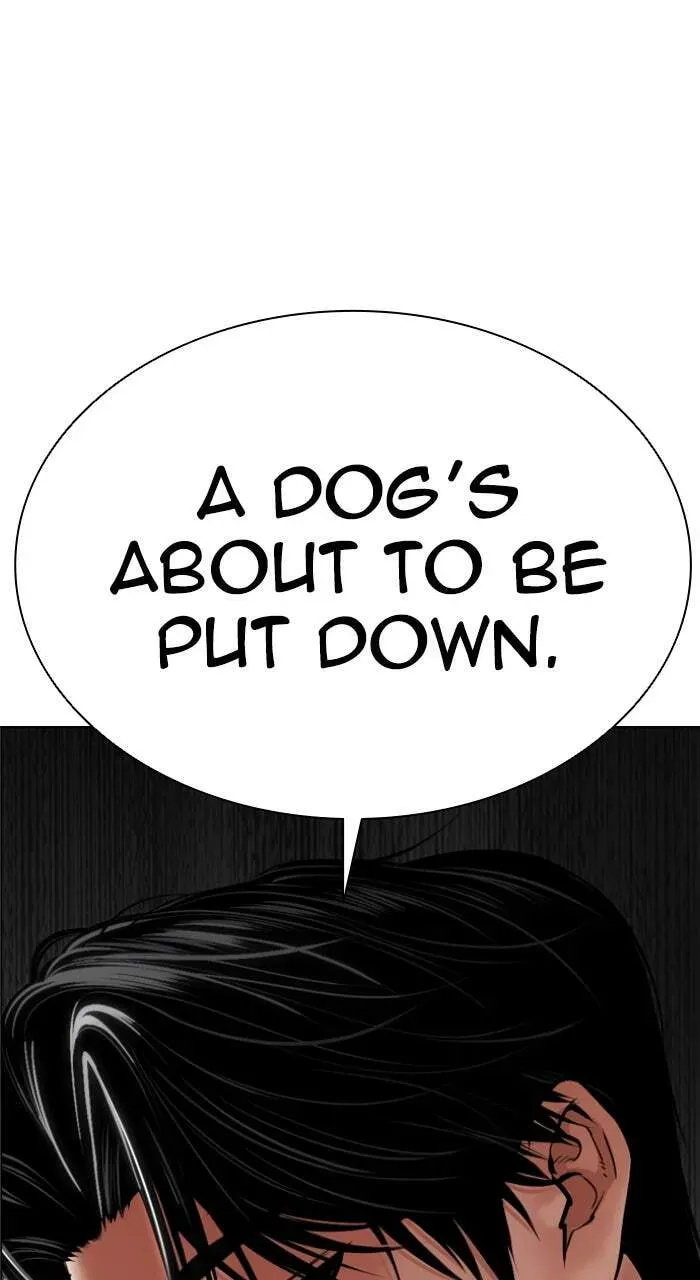 Read Lookism chapter 2.2 image 0 on Lezhin