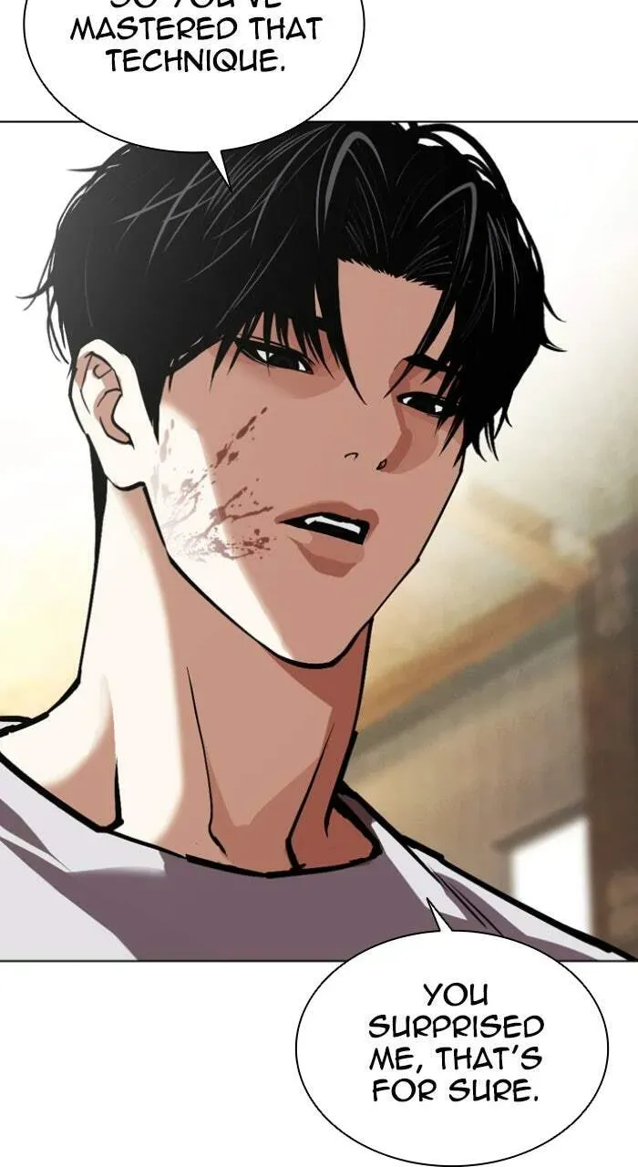 Read Lookism chapter 2.2 image 106 on Lezhin