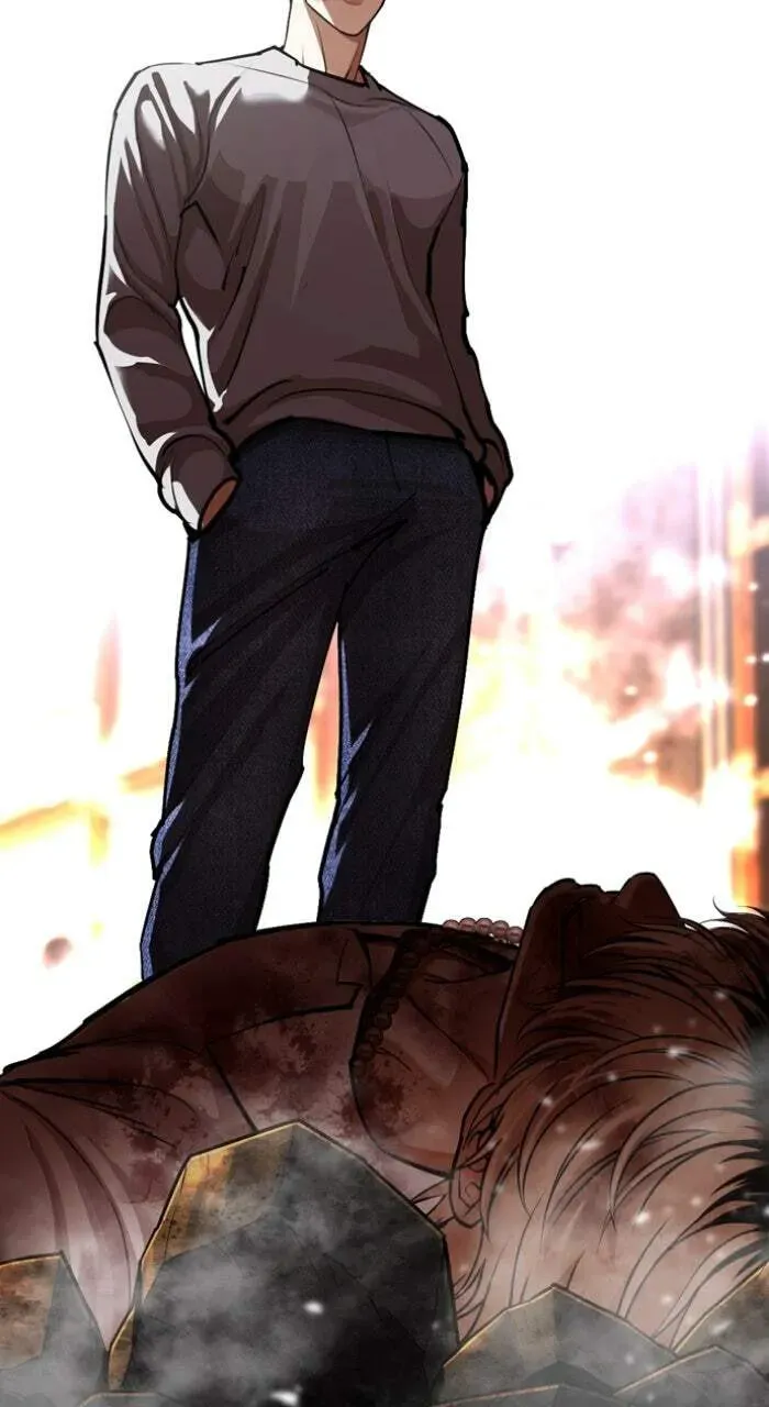 Read Lookism chapter 2.2 image 108 on Lezhin